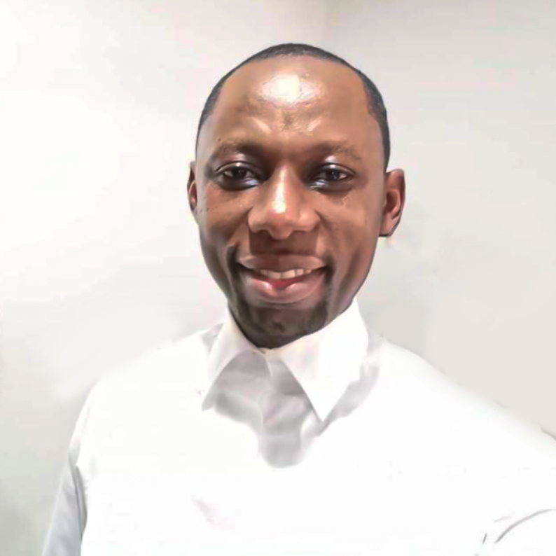 James Affum