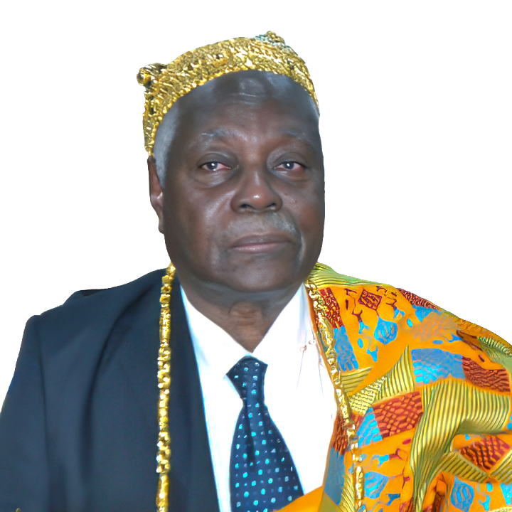 Prof. Auguste Kadio