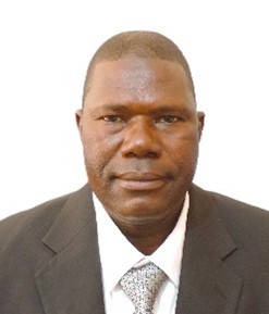 Siaka Traore