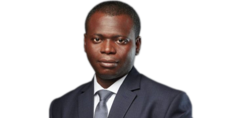 Omondélé Clauvis Ogoubiyi - Charge D Affaire Bresil