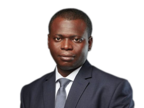 Omondélé Clauvis Ogoubiyi - Charge D Affaire Bresil
