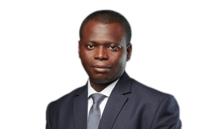 Omondélé Clauvis Ogoubiyi - Charge D Affaire Bresil