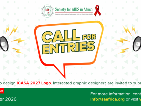 call for logo