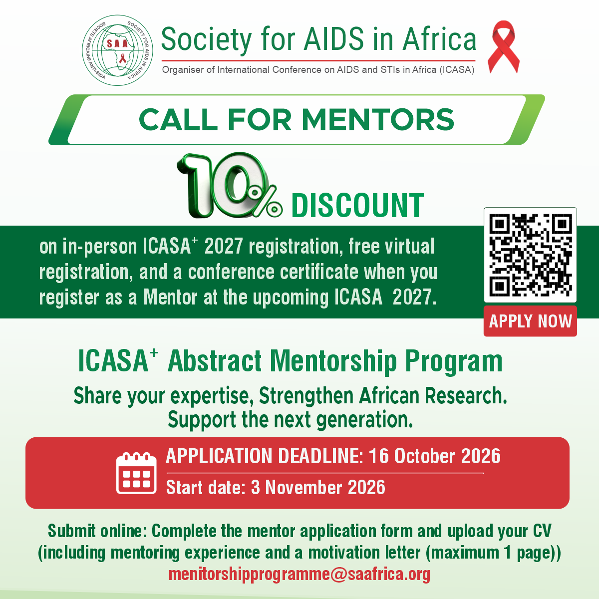 Mentorship advert-1-2